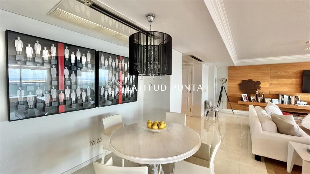 3 suites primera linea mansa