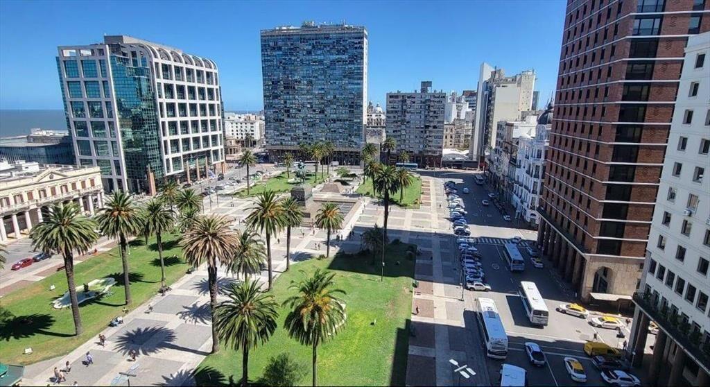 Venta de oficinas en Centro: 18 y Andes