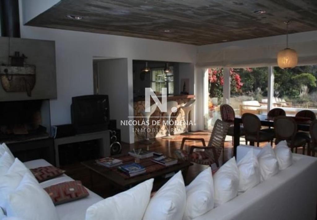 Venta de Casa, 4 dormitorios en JOSE IGNACIO.
