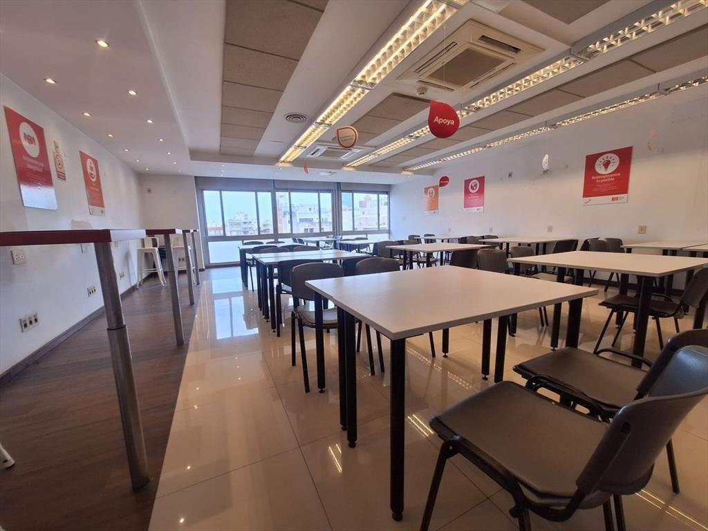ALQUILER DE OFICINA EQUIPADA EN CIUDAD VIEJA