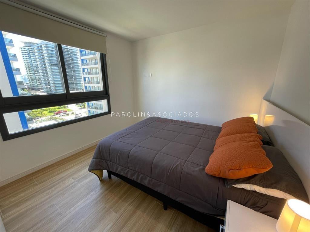 Apartamento de 2 dormitorios en venta