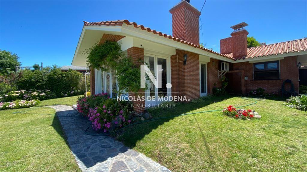 Encantadora casa en uno de los mejores puntos de