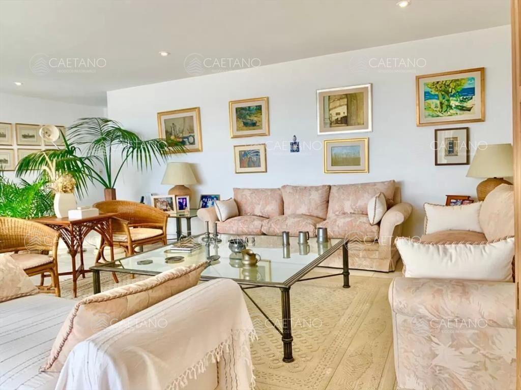 Venta apartamento 4 dormitorios Punta del Este