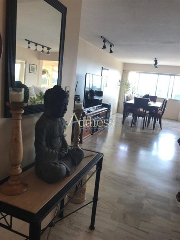 Espectacular departamento en Roosevelt con todos los servic