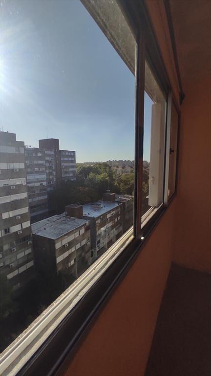 Apartamento en Venta en Malvin Norte Dos Dormitorios Eus...