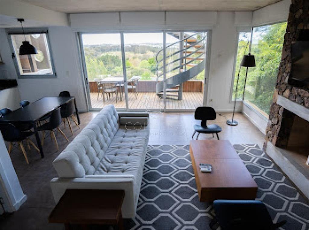 Venta apartamento 1 dormitorio, Punta Ballena