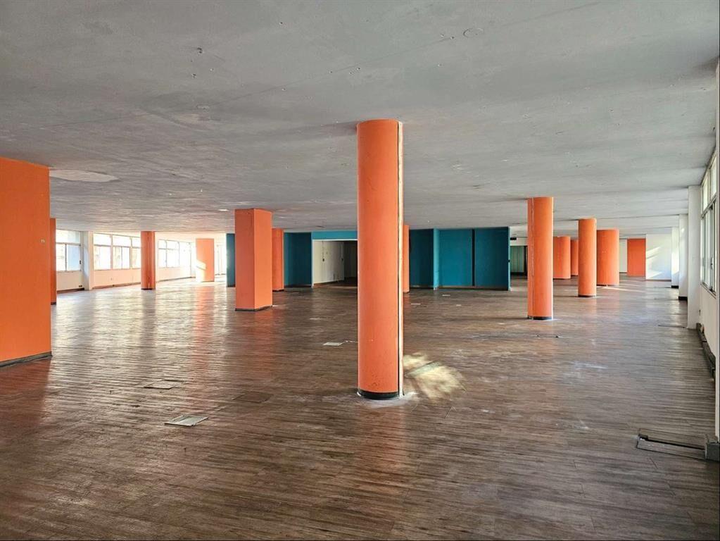 ALQUILER - OFICINA CORDON S/ AV. 18 DE JULIO - EDIFICIO COR