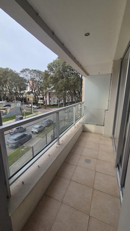 Alquiler Apartamento 1 dormitorio Amoblado Malvin