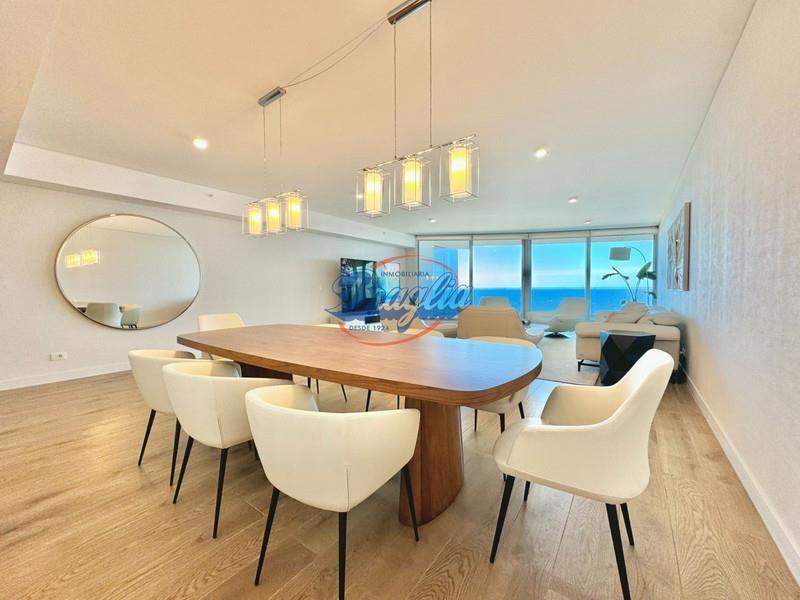 Apartamento Alquiler Temporal en Brava