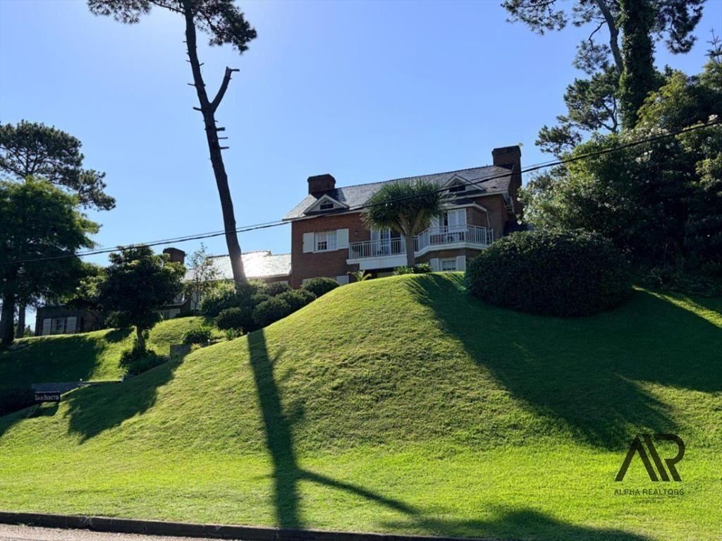 Casa en venta en Playa Mansa