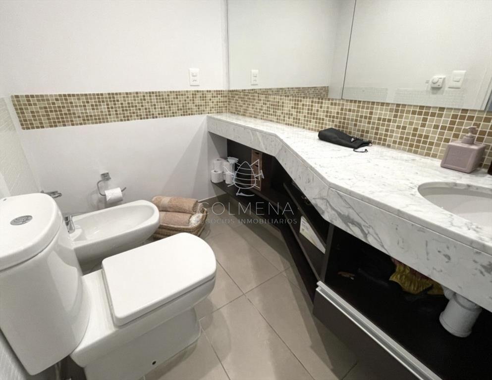 Apartamento en la Brava - Codigo 5382