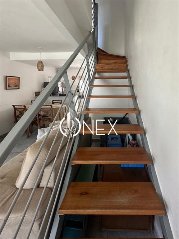 Apartamento en venta en Complejo Privado Los -