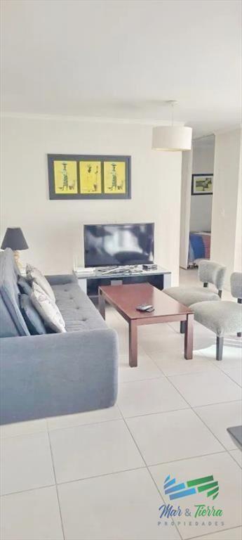 Venta de apartamento de un dormitorio sobre