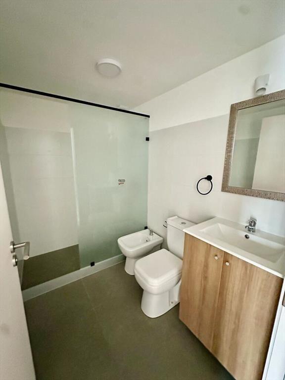 Alquiler apartamento 1 dormitorio en Tres Cruces