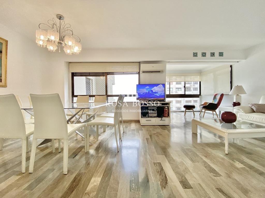 Apartamento Venta 3 dormitorios Brava Punta del