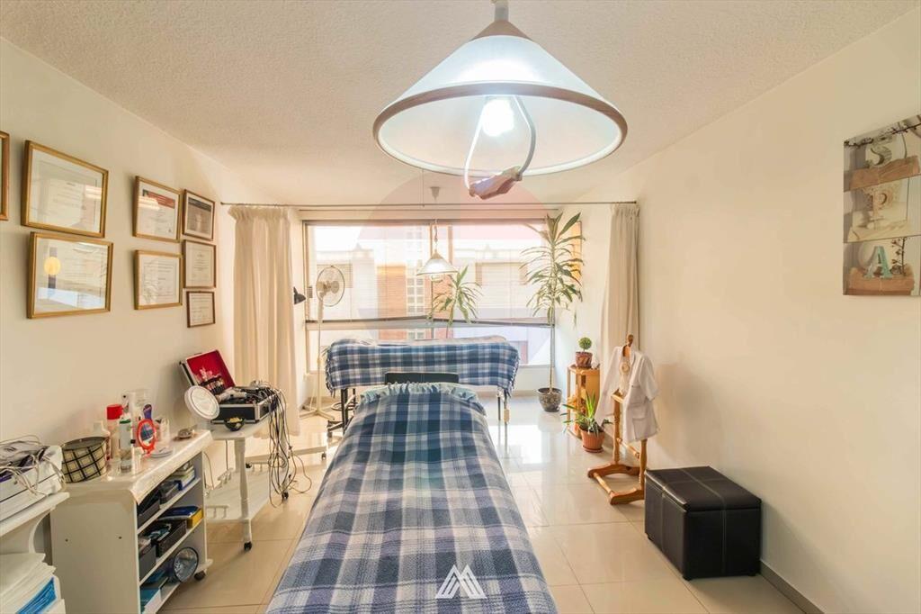 Se vende oficina en Plaza Cagancha, Torre Libertad