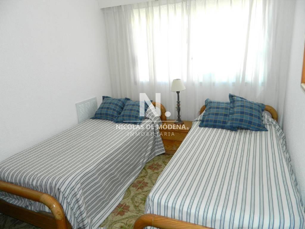 Apartamento en venta de 2 dormitorios en