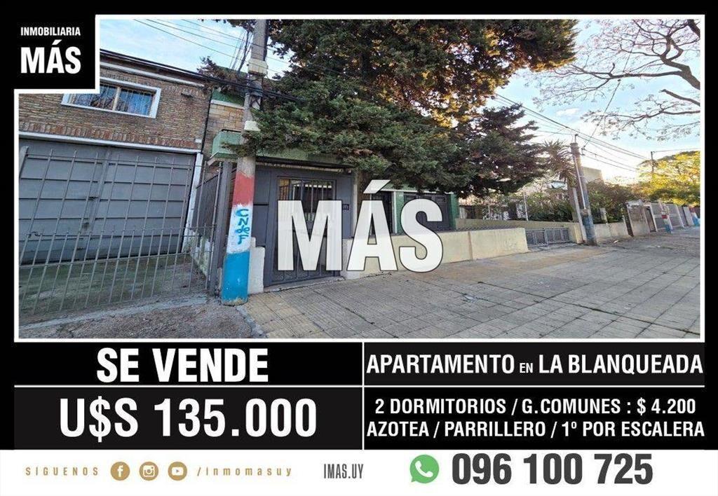 Apartamento Venta Jacinto Vera Montevideo iMas.uy LC...