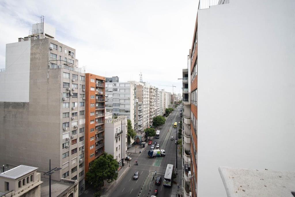VENTA APARTAMENTO 3 DORMITORIO CENTRO 7% RENTA