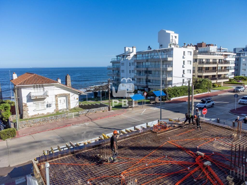 Presentamos Edificio MODELO, el nuevo lanzamiento