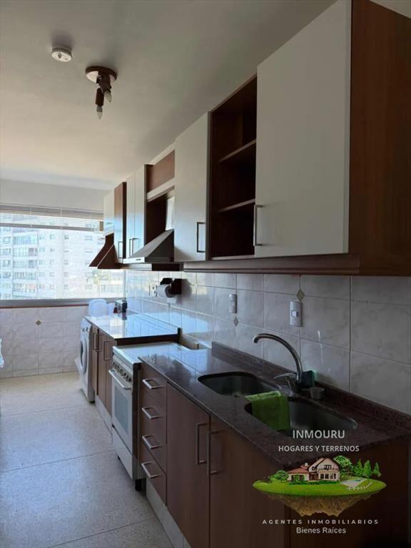 Se alquila apartamento de 2 dormitorios en Puertito del Buc