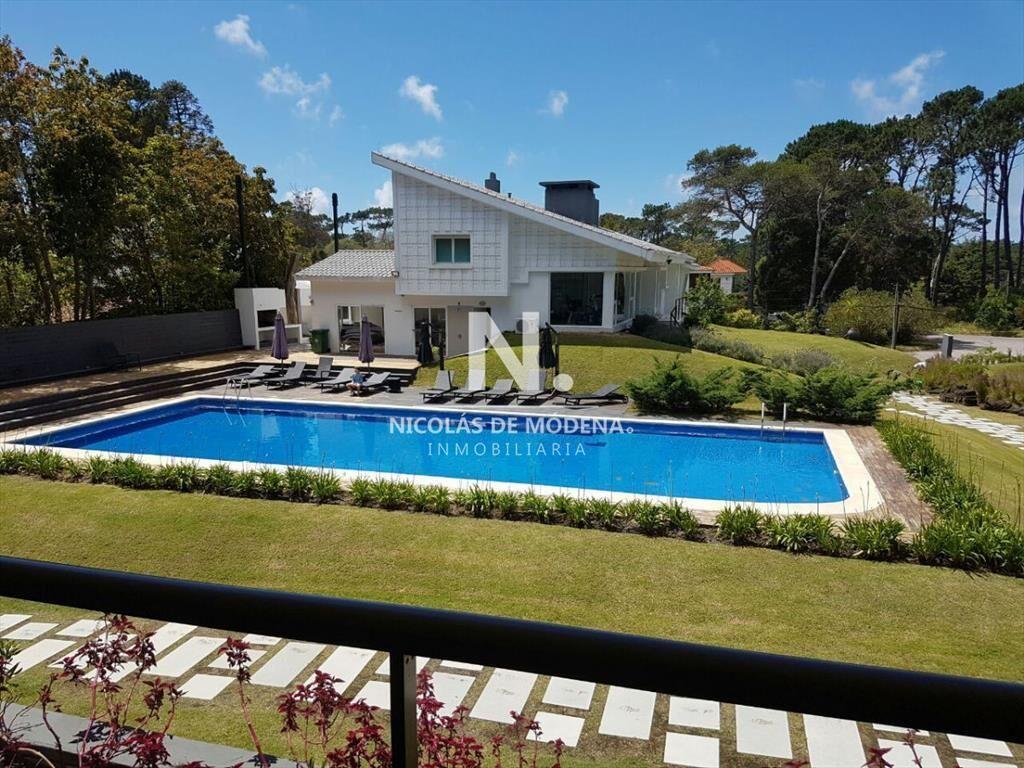 Apartamento en UNIQUE,  En Venta, San Rafael, del