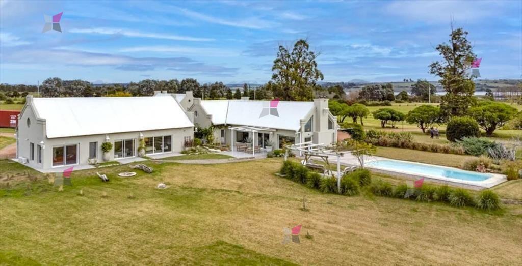 Venta Chacra en Ruta 12 Punta del Este