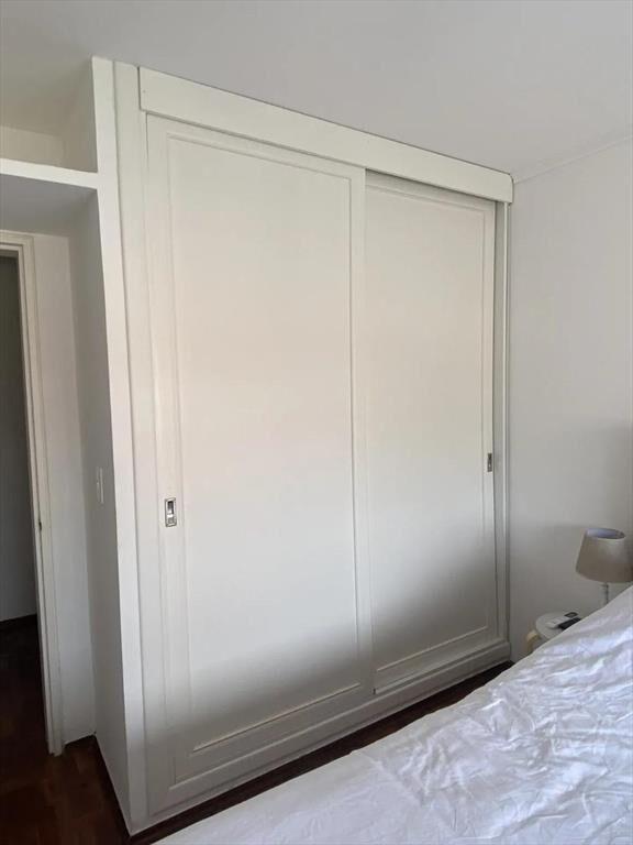 Alquiler de Apartamento en Pocitos 1 dormitorio ( Totalment