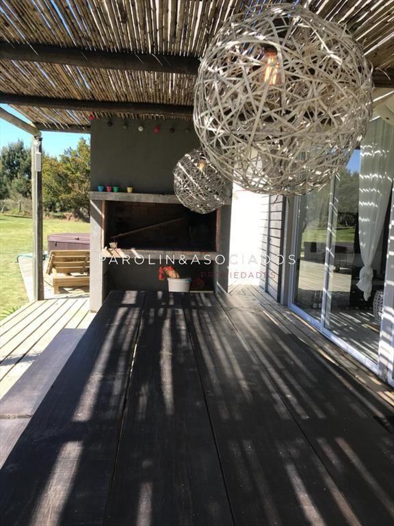 Casa en venta de 4 dormitorios en José Ignacio, Punta del