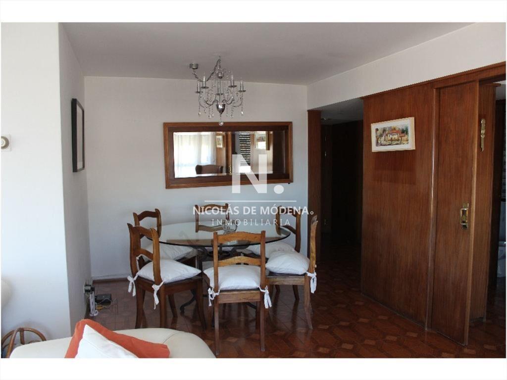 Apartamento en Punta del Este, Península