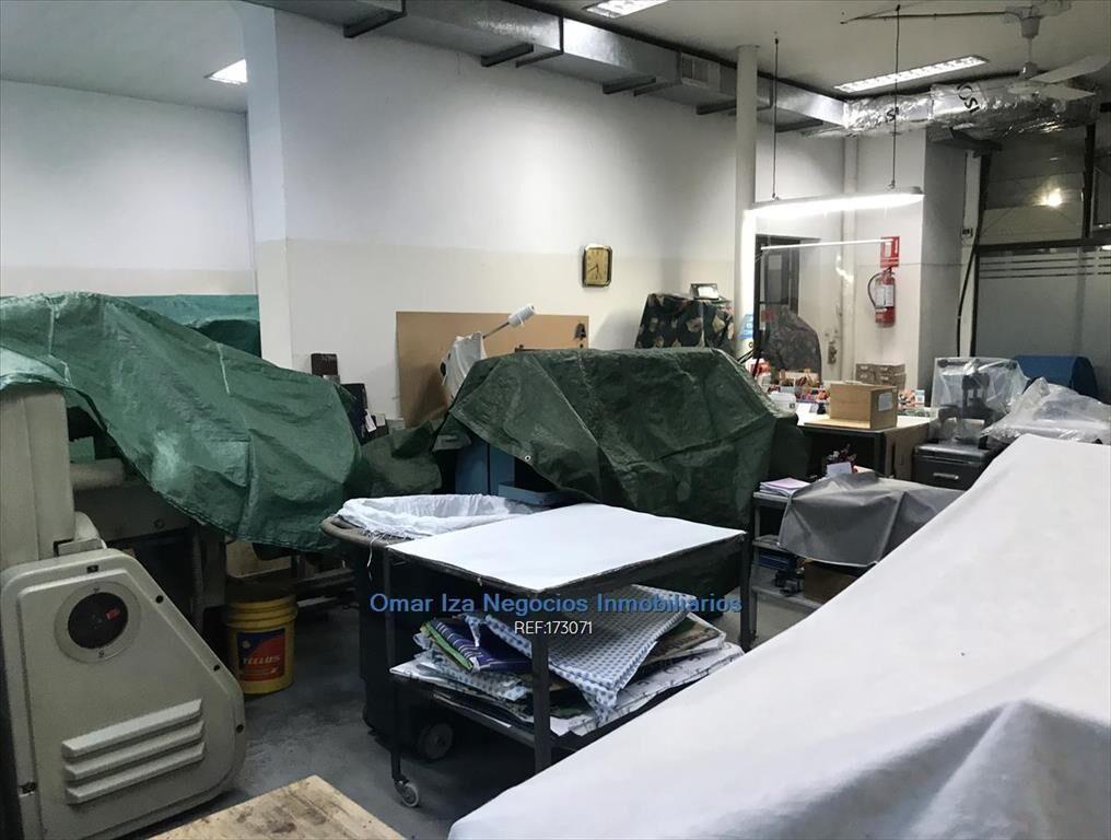 Venta local comercial industrial centro oficinas