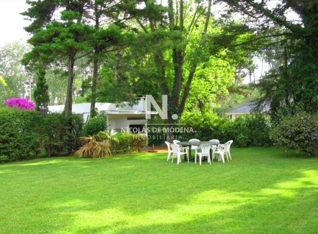 Hermosa casa en alquiler de verano