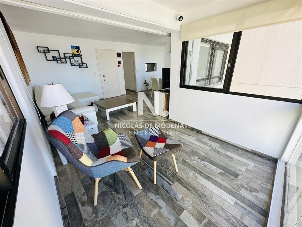 Apartamento en venta de 3 dormitorios en Playa ,