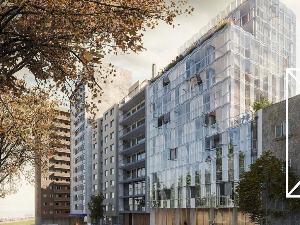 Venta de apartamento de 1 dormitorio en Mini, Barrio Sur