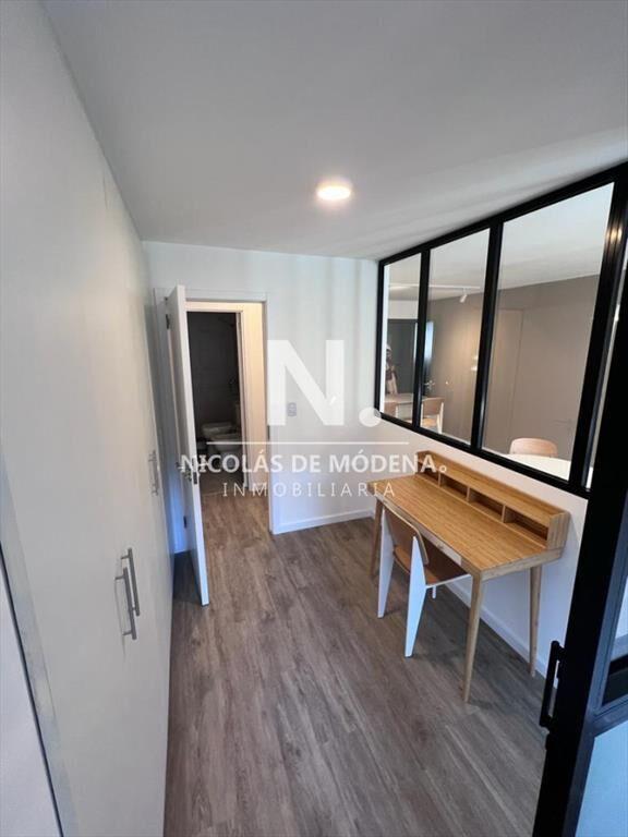 Venta Apartamento de 1 dormitorio A Estrenar En