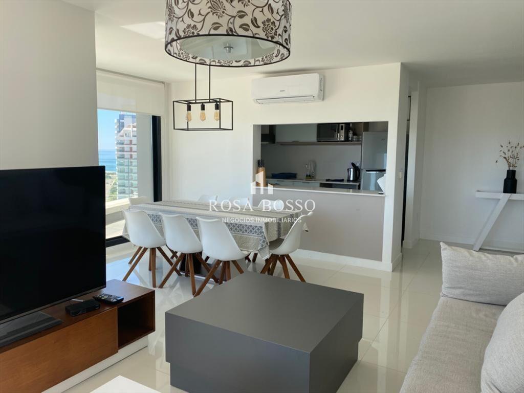 Apartamento 3 dormitorios 3 baños terraza garaje