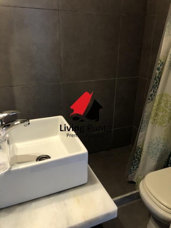 Alquiler apartamento 2 dormitorios en Manantiales