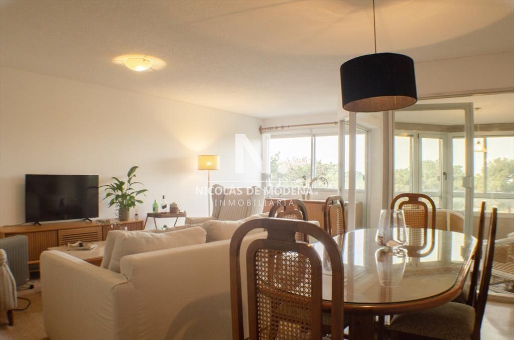Apartamento 3 dormitorios Punta del Este en venta
