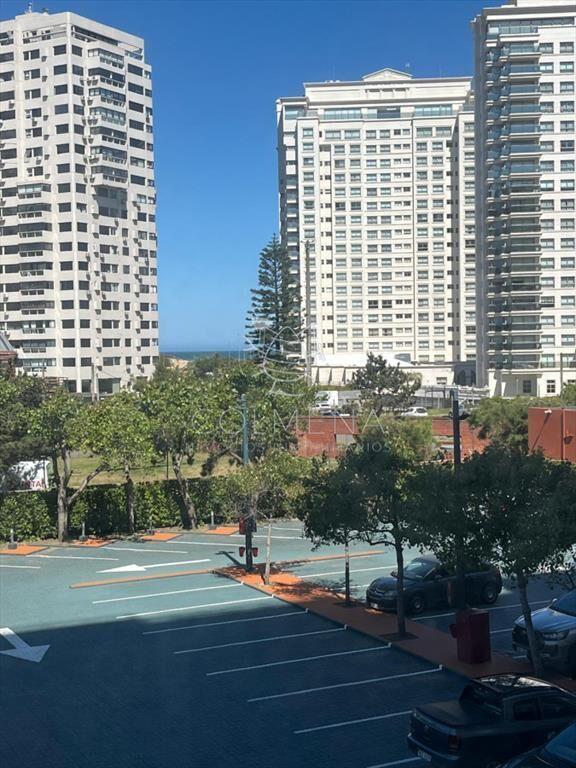 Apartamento en parada 4 de la mansa en edificio a