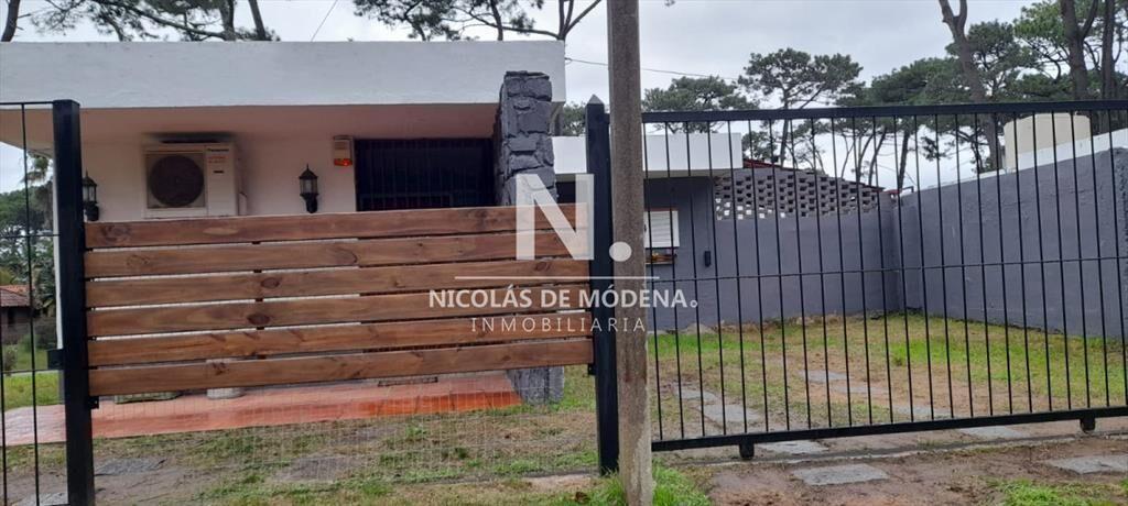 Casa en venta de 3 dormitorios en San Rafael del