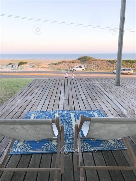 Alquiler casa 4 dormitorios Montoya, la barra