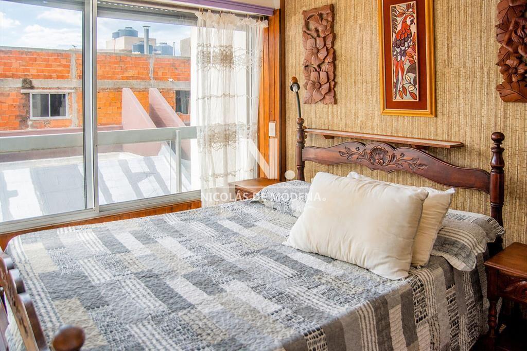 En venta apartamento de 3 dormitorios, parada 1 playa mansa