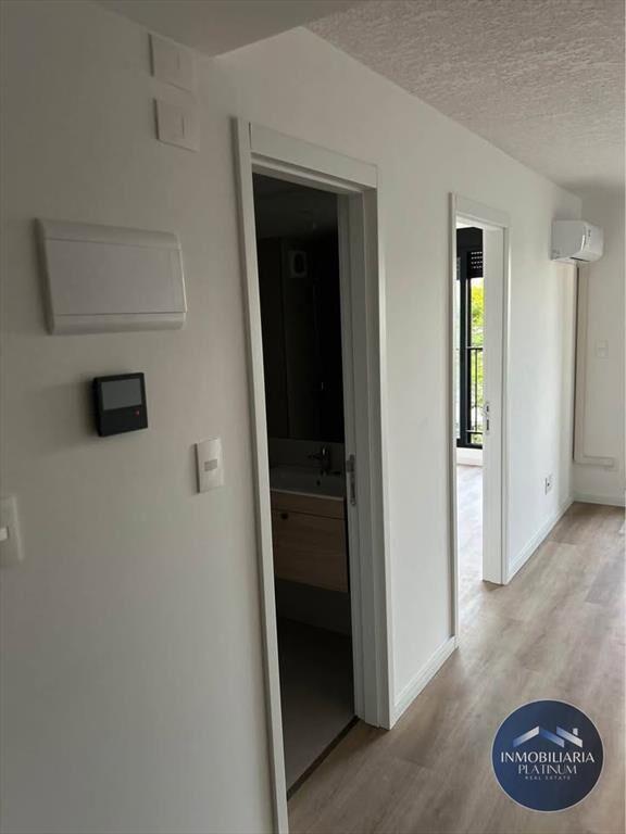 Apartamento en alquiler c/ cochera en La Blanqueada