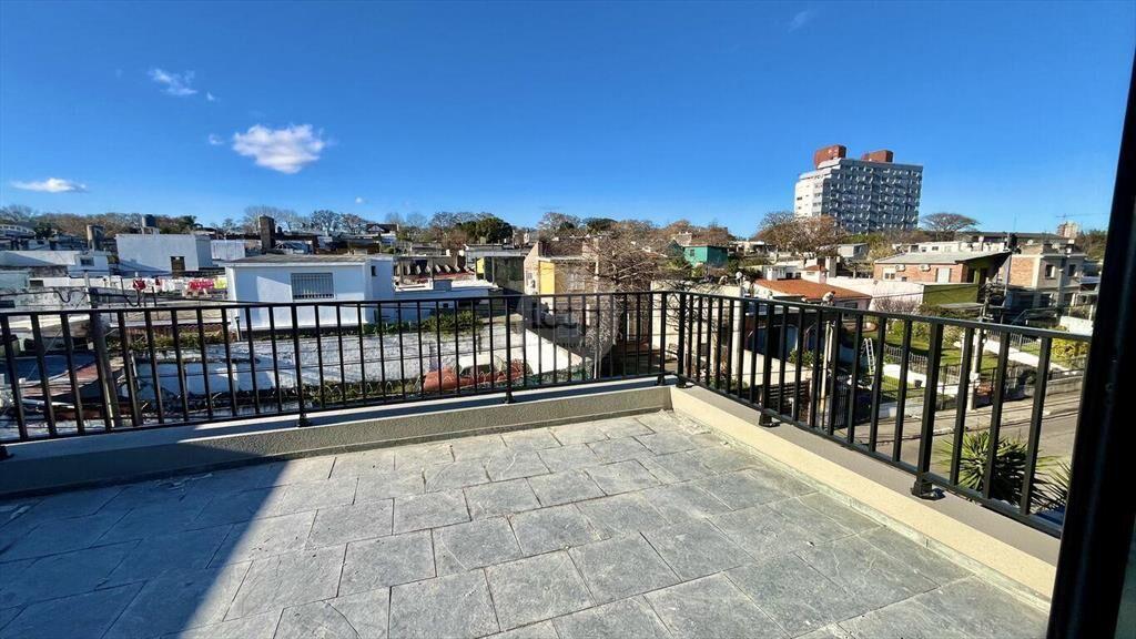 Venta Apartamento Monoambiente, Unión