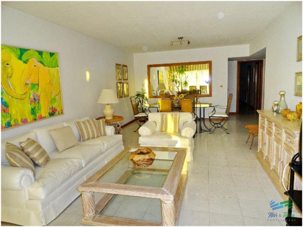 Espectacular Apartamento en Península, primera