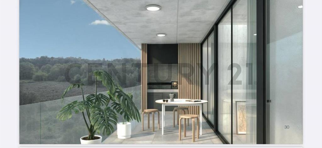 Venta Apartamento 1 dormitorio Punta Ballena, frente al mar
