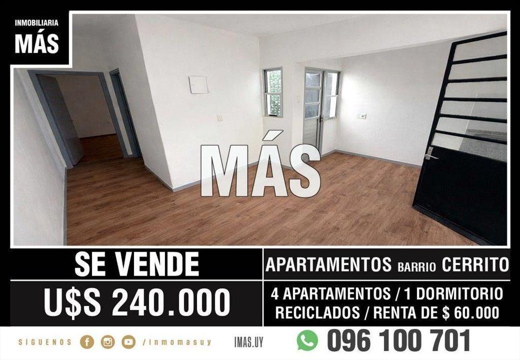 Apartamentos Venta Aires Puros Montevideo iMas.uy L...