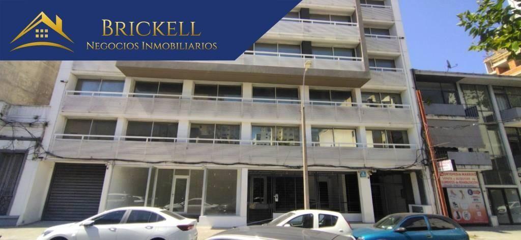 Oficinas Alquiler Tres Cruces