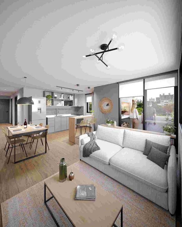 Venta en Pozo 1 dormitorio Av. Millan Prado.