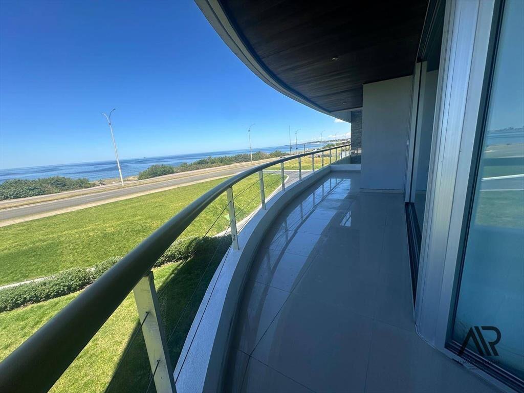 Apartamento en alquiler en Pinares